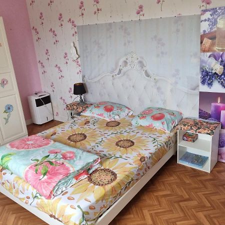 Apartament Yassmine Audinghen Zewnętrze zdjęcie