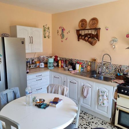 Apartament Yassmine Audinghen Zewnętrze zdjęcie