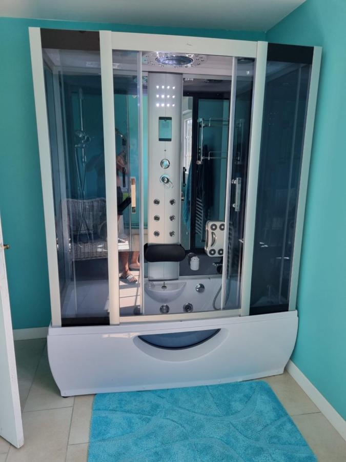 Apartament Yassmine Audinghen Zewnętrze zdjęcie
