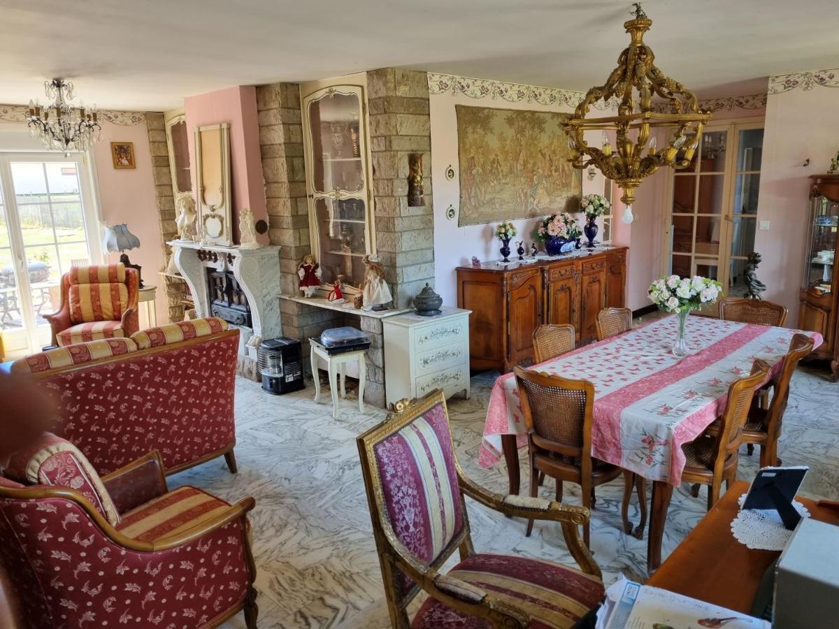 Apartament Yassmine Audinghen Zewnętrze zdjęcie