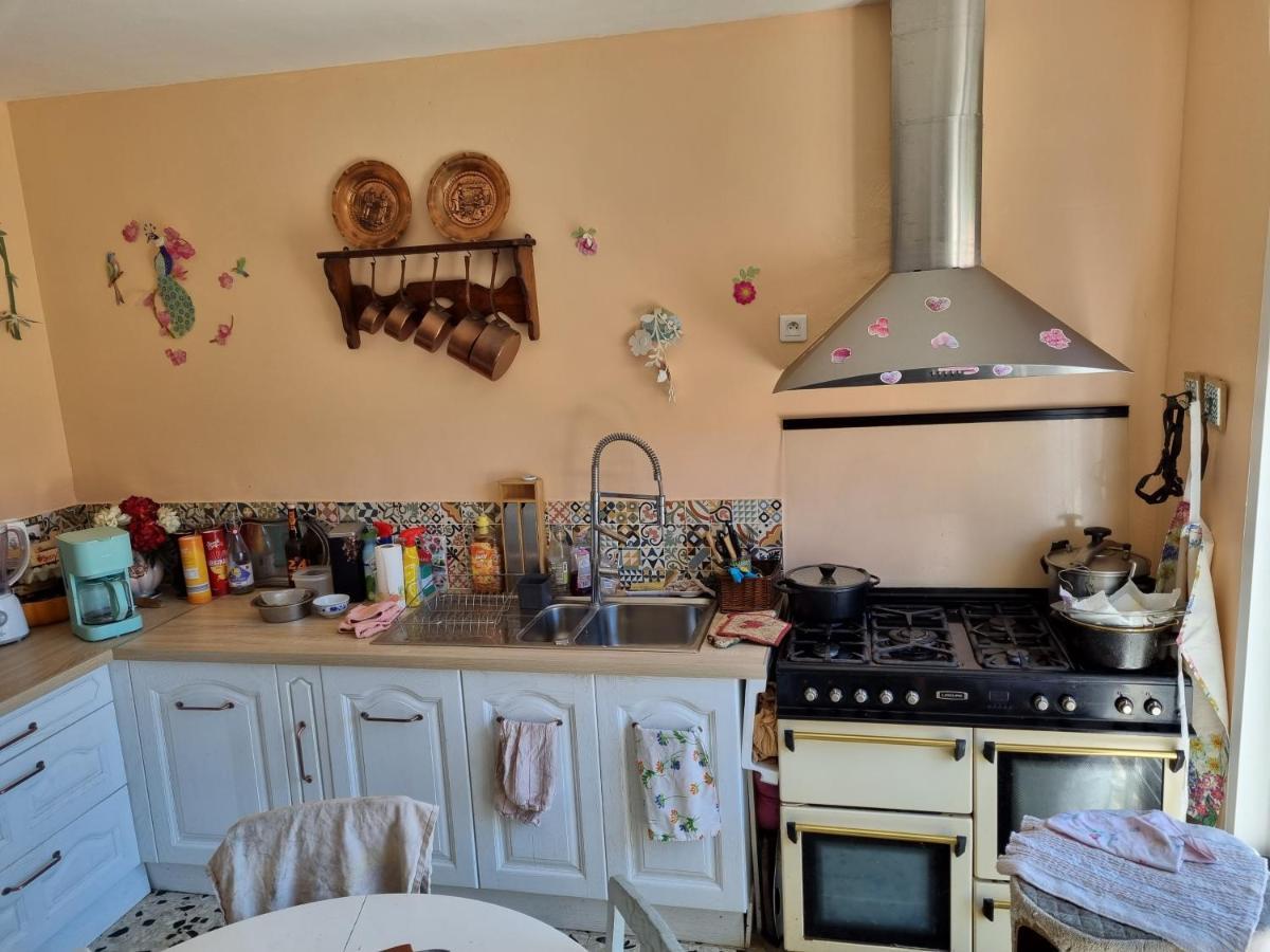 Apartament Yassmine Audinghen Zewnętrze zdjęcie