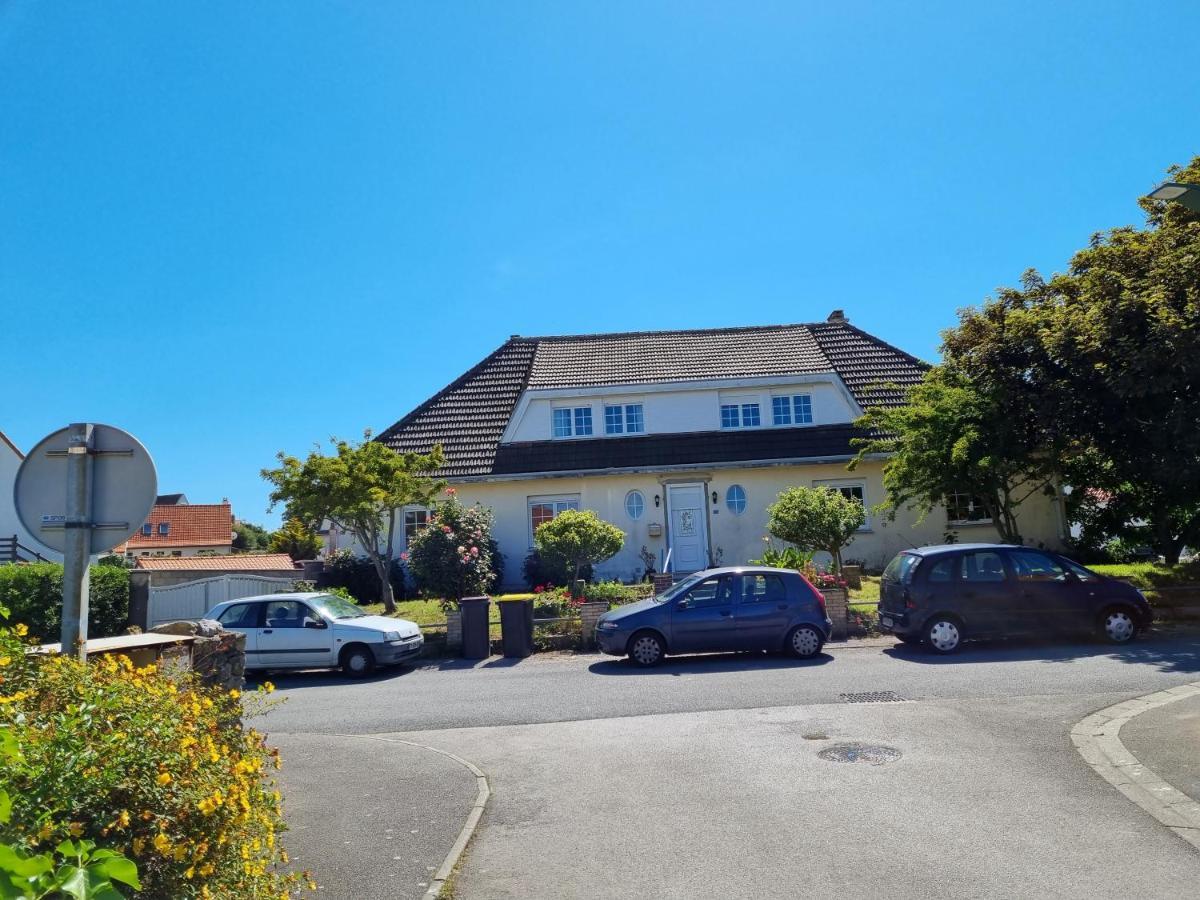 Apartament Yassmine Audinghen Zewnętrze zdjęcie